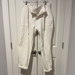 Judy Blue White Jeans!